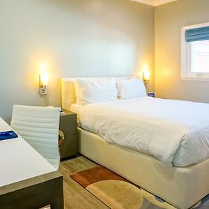 Family King Suite